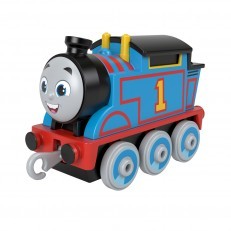 Thomas & Friends Die Cast Push Along Thomas (refresh)
